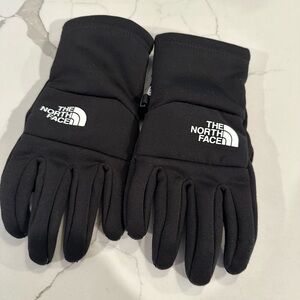 North face Kids gloves